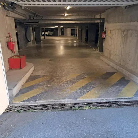 En Centre Historique, Parking Gratuit Appartement Honfleur